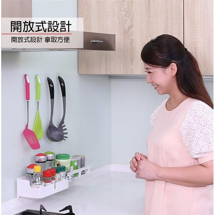 【百鈴】珍豪貼免鑽孔無痕塑鋼-便利夾-2入(無痕貼/免釘/免鑽/文件夾/資料夾/便利條夾/小物夾/貼片夾)-細節圖6