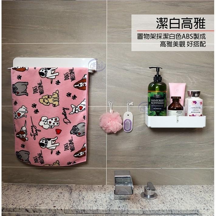 【百鈴】珍豪貼免鑽孔無痕塑鋼-便利夾-2入(無痕貼/免釘/免鑽/文件夾/資料夾/便利條夾/小物夾/貼片夾)-細節圖7