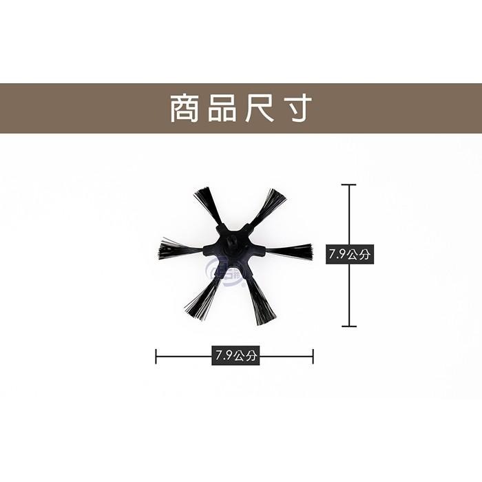 【百鈴】髒會滅無線電動掃除機-邊掃(需搭配髒會滅無線電動掃除機)-細節圖5