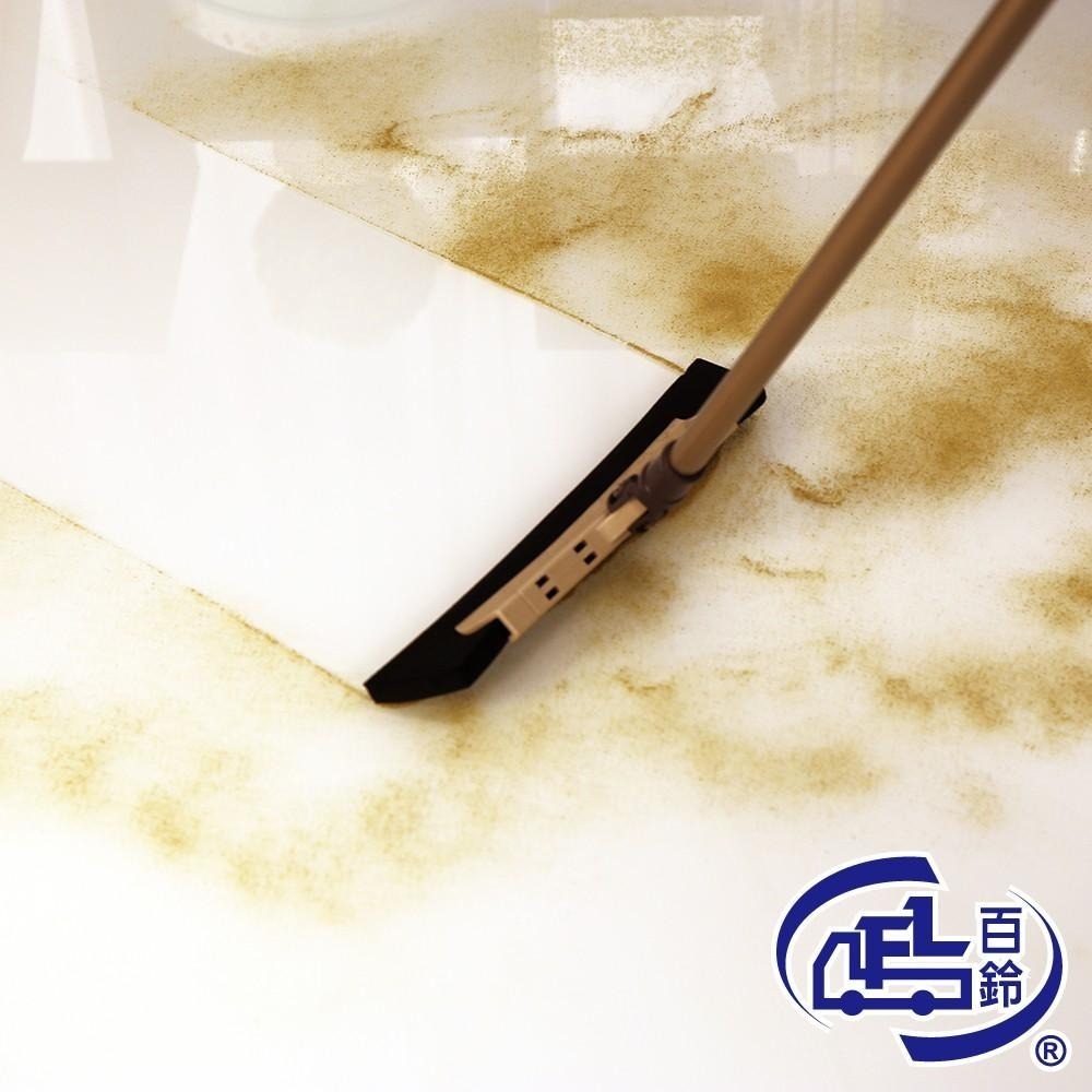 【百鈴】魔淨乾濕兩用掃-2桿4頭-細節圖2