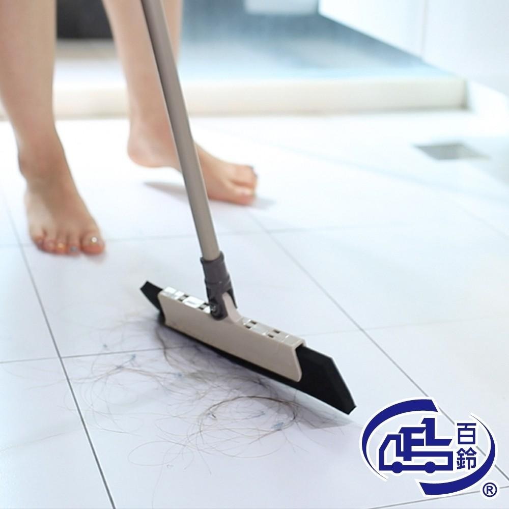 【百鈴】魔淨乾濕兩用掃-2桿4頭-細節圖3