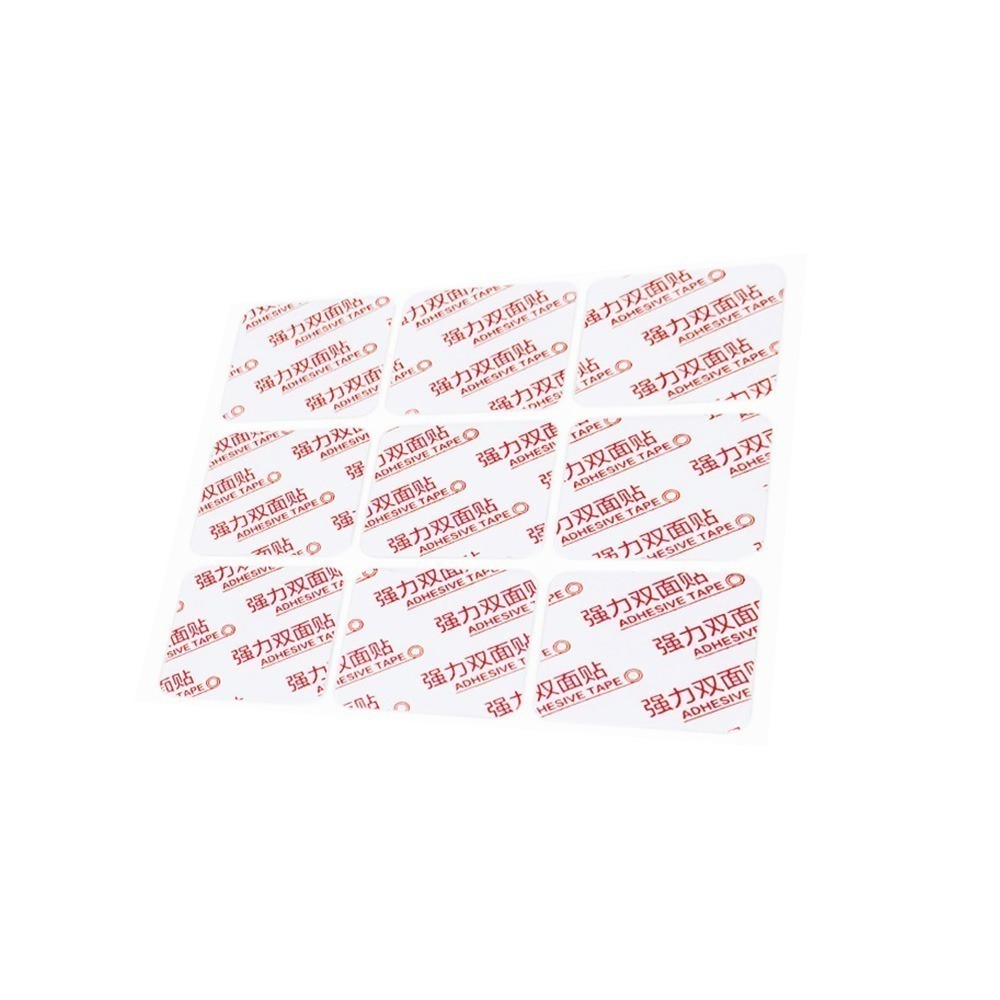 【百鈴】黏固力雙面強力高黏隨意撕貼軟性膠-組合(膠帶/雙面膠/不殘膠/無痕/超強黏力/奈米雙面膠/壓克力膠帶/黏貼)-規格圖11
