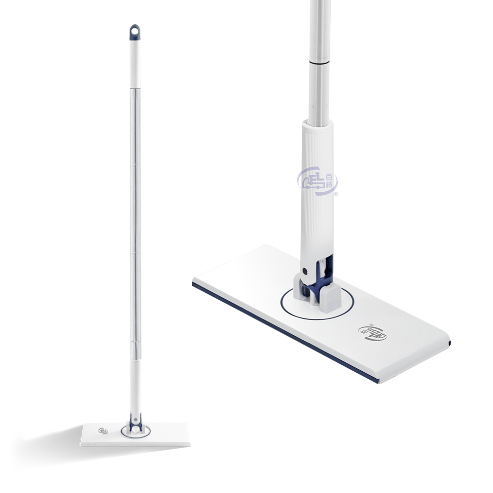 大夾布拖把+清潔布2條