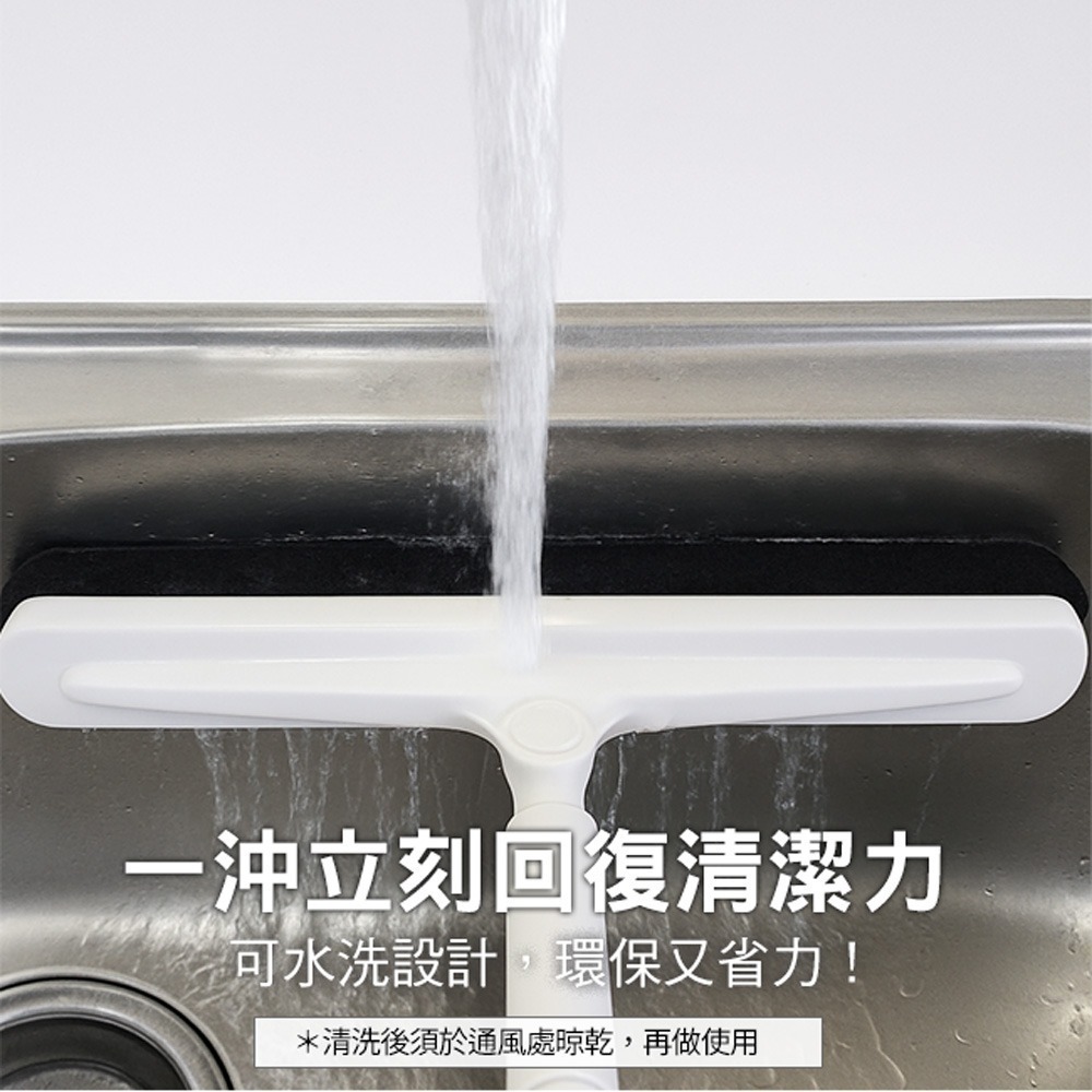 【百鈴】髒會滅輕巧無塵淨淨掃-替換頭(需搭配髒會滅輕巧無塵淨淨掃)-細節圖2