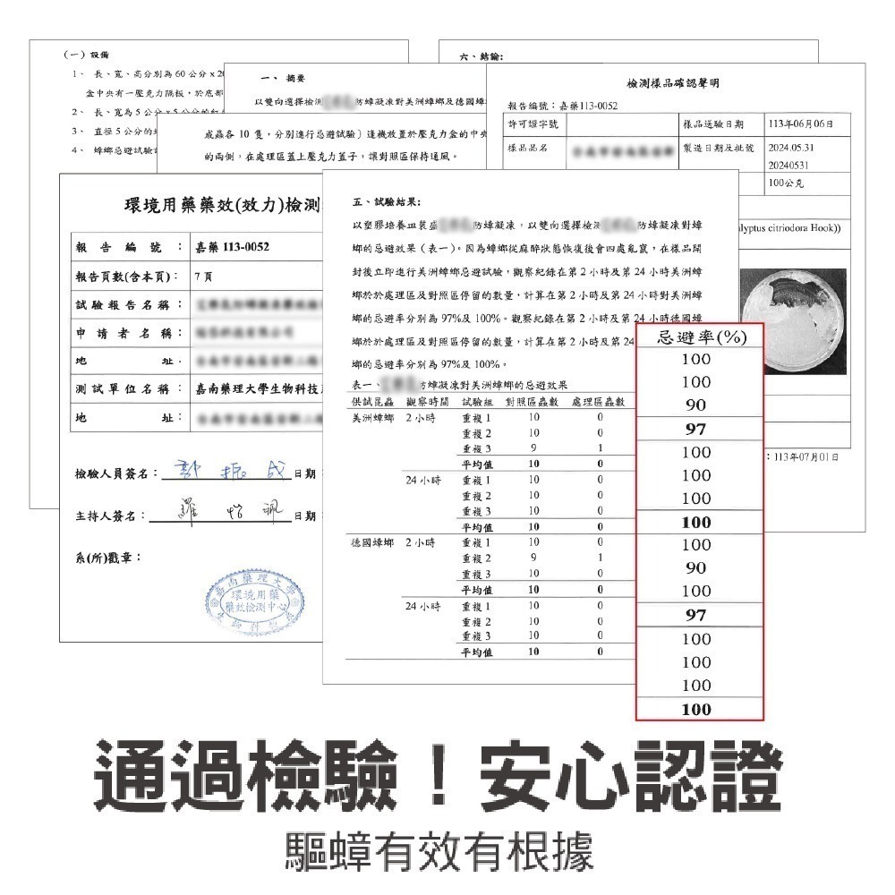 【百鈴】髒會滅驅蟑凍(驅蟑凍/天然驅蟑/蟑螂剋星/植萃驅蟑/居家驅蟑/驅蟑神器)-細節圖6