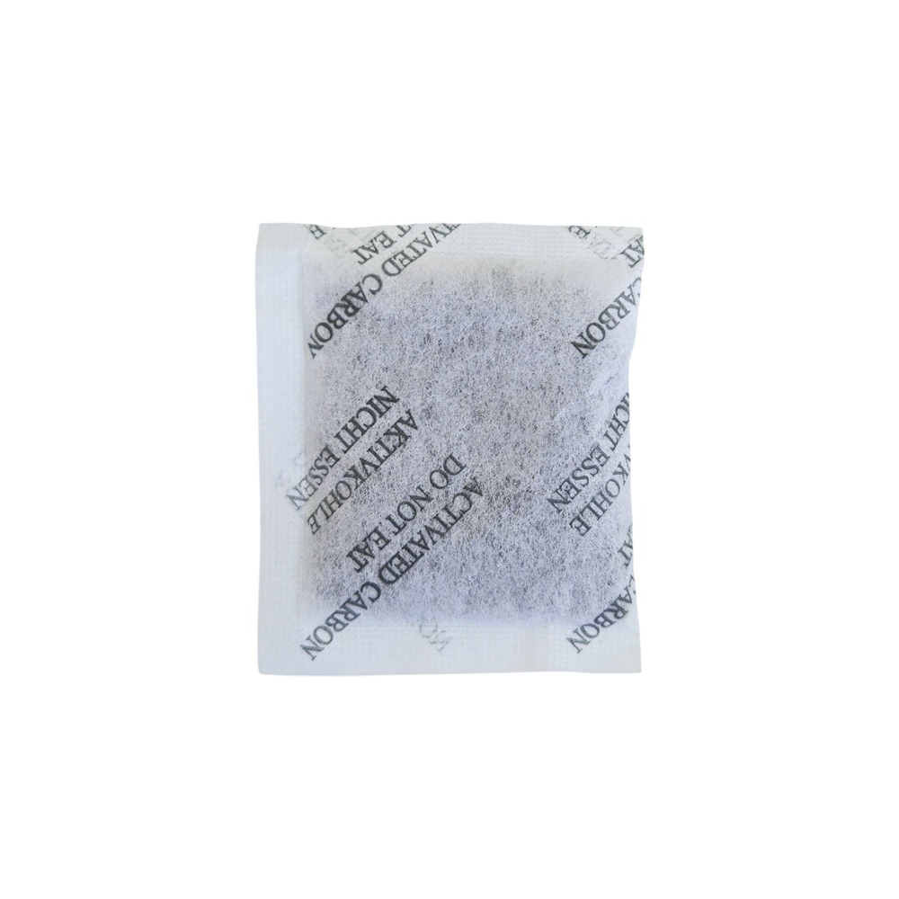 【百鈴】一碳究淨竹炭除濕除臭包10g(天然竹炭/除臭/除濕/抗霉)-規格圖11