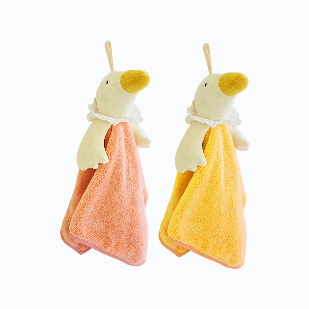 粉紅色x1+黃色x1條