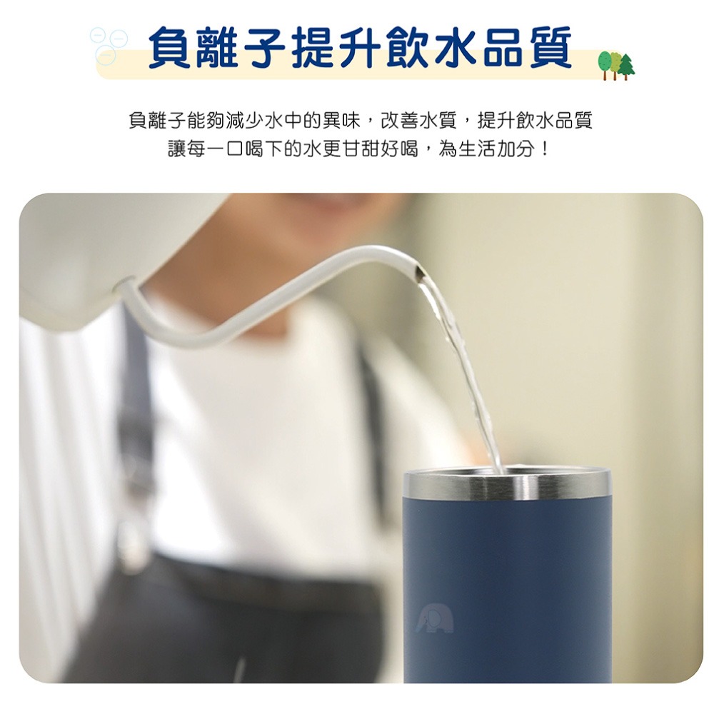 【Linox】Smakus負離子能量攜吸杯880ml(運動隨行杯/手提保溫杯/便攜吸管杯/超真空手提杯/效保溫杯)-細節圖5