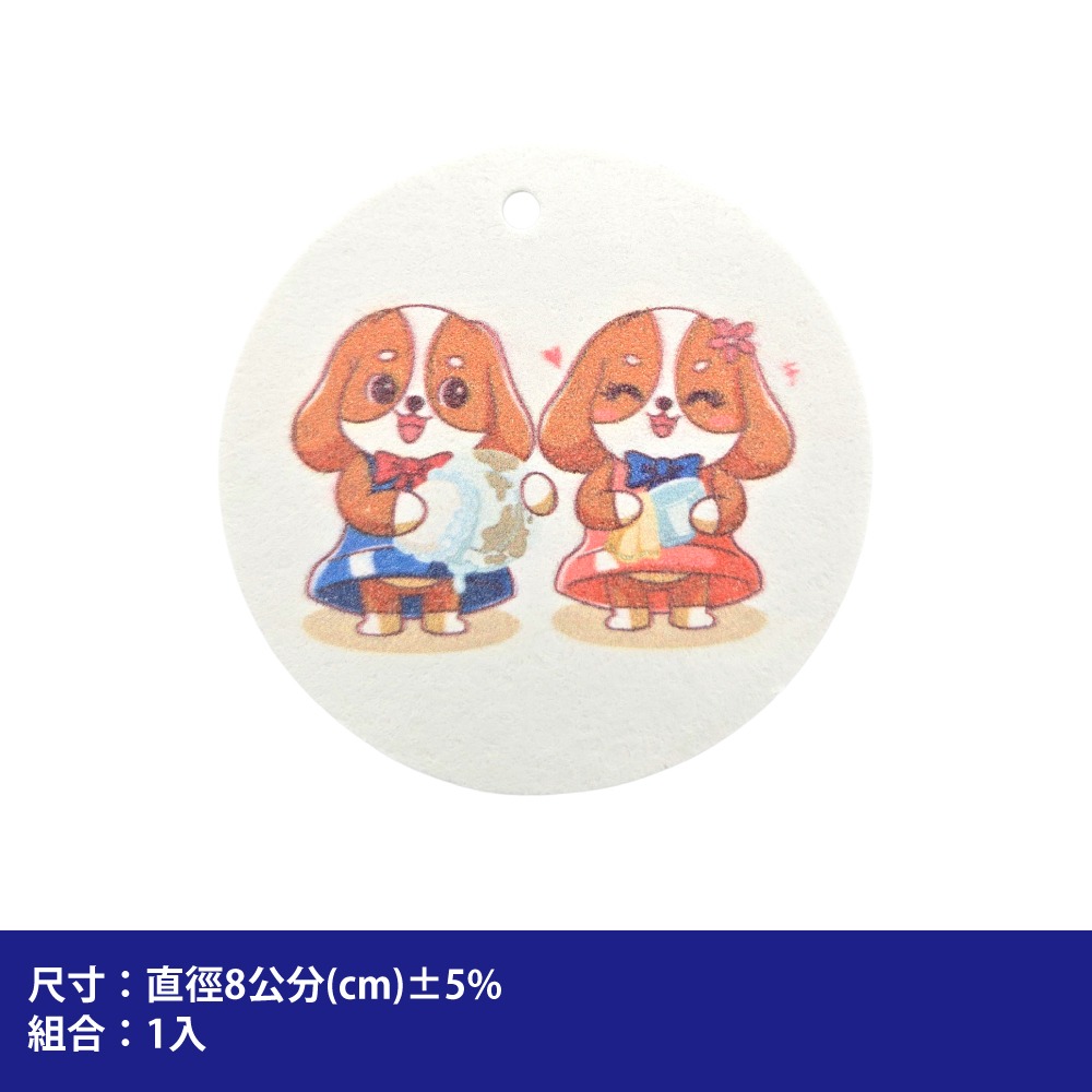 【百鈴】髒會滅木漿海綿(8x8公分)(木漿海綿/天然木漿纖維/洗碗海綿/去油海綿/吸水海綿/環保清潔海綿/省洗劑)-規格圖11