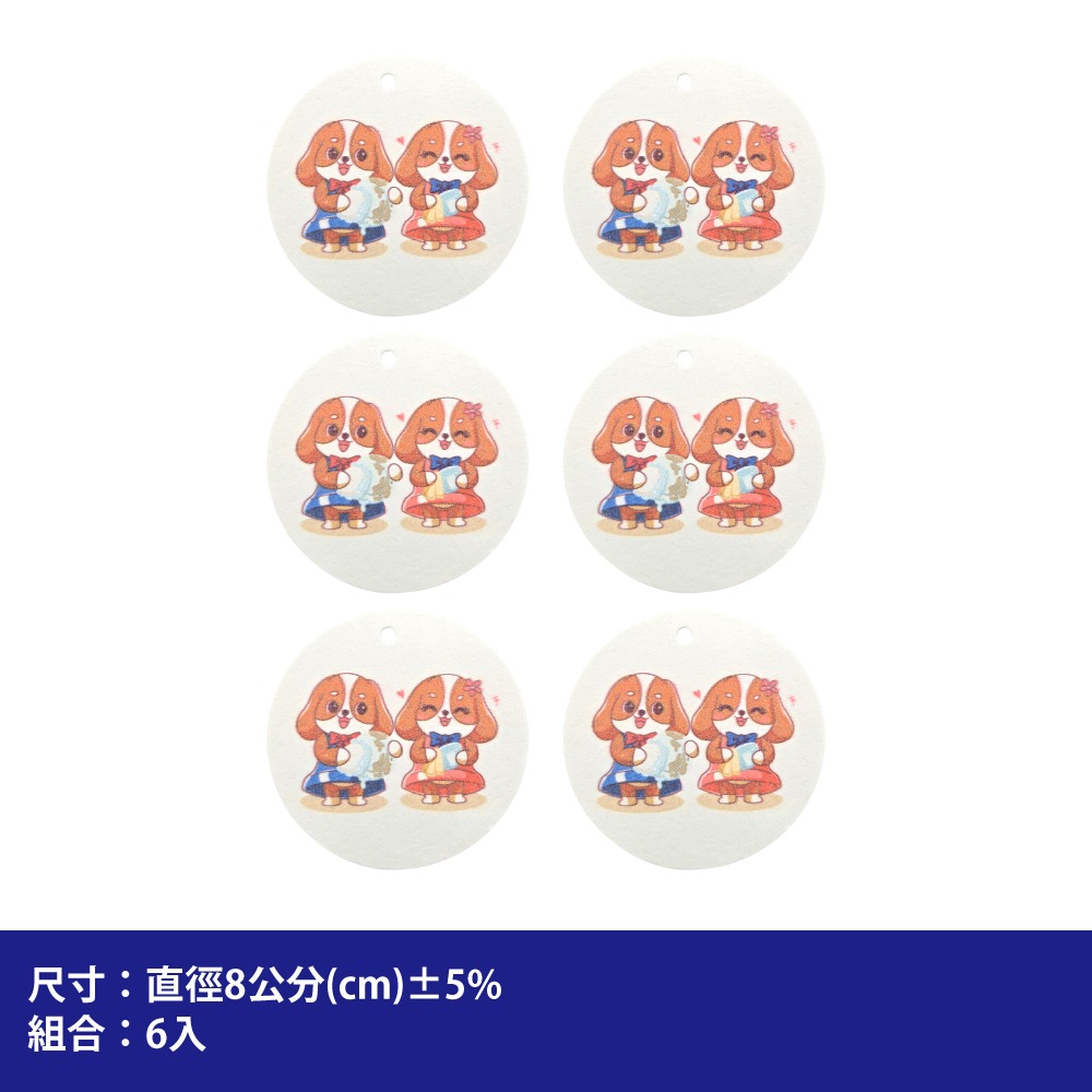 【百鈴】髒會滅木漿海綿(8x8公分)(木漿海綿/天然木漿纖維/洗碗海綿/去油海綿/吸水海綿/環保清潔海綿/省洗劑)-規格圖11