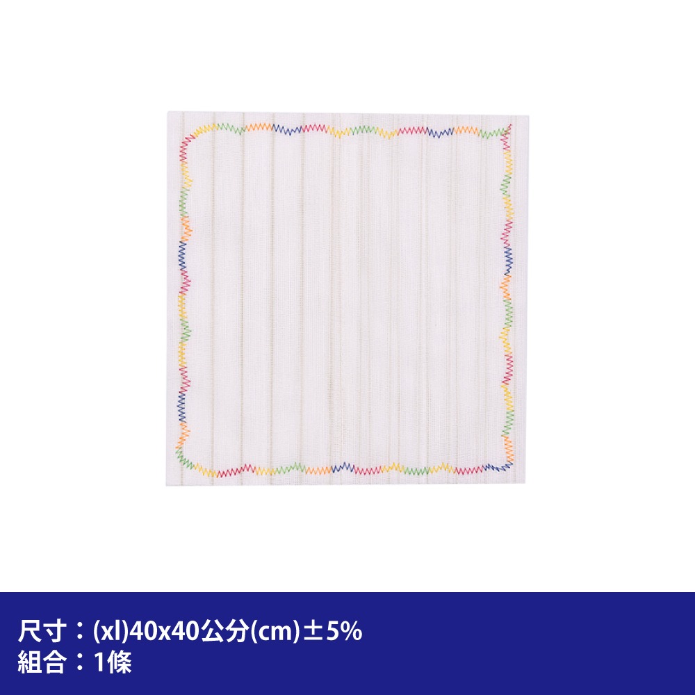 【百鈴】髒會滅銅纖維抑菌去汙免洗劑擦巾XL號40x40公分-超值組(抹布/擦巾/清潔布/萬用巾/吸水巾/擦拭布/抗菌)-規格圖11