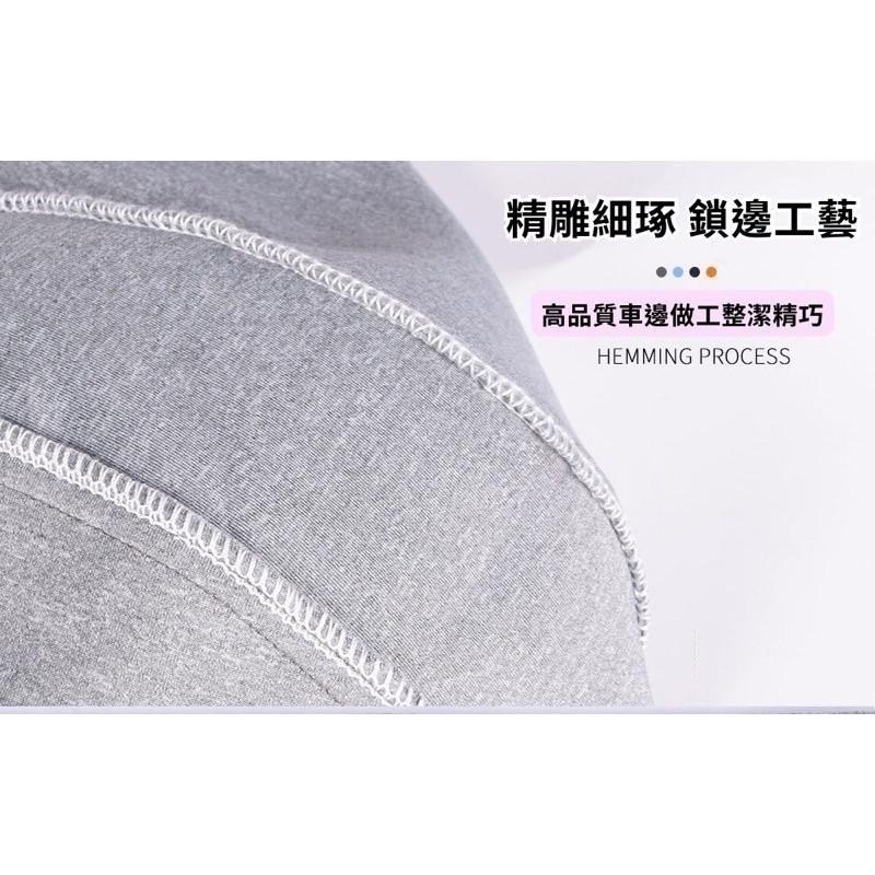 🛸𝗪𝗮𝗸𝗼𝗼𝗻台灣現貨 HOUSEHOLD人體工學連帽遮光護頸枕 U型枕 旅行枕 飛機枕 午睡枕 護頸枕 連帽頸枕 頸枕-細節圖9