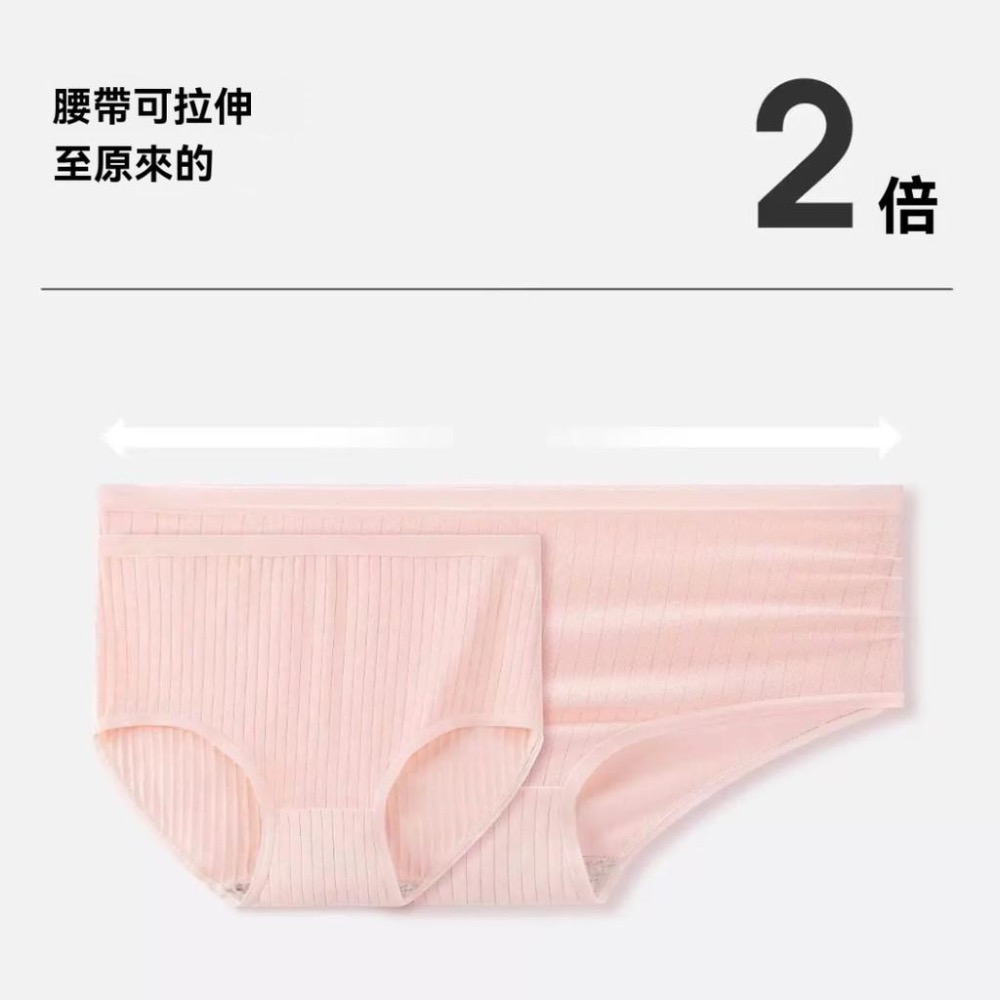 🛸極速出貨 新款巴迪高7日拋 純棉免洗內褲 一次性內褲 女生免洗褲 內褲 旅行內褲 孕婦內褲 免洗內褲 拋棄式內褲 免洗-細節圖4