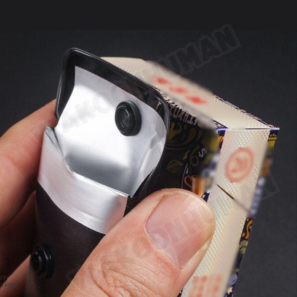 台灣現貨 彈力繩隨身煙灰袋 熄菸袋 滅菸袋 便攜菸灰缸 便攜煙灰袋 菸灰袋 熄煙袋 煙包 滅菸袋 熄菸袋 煙灰包 菸包-細節圖6