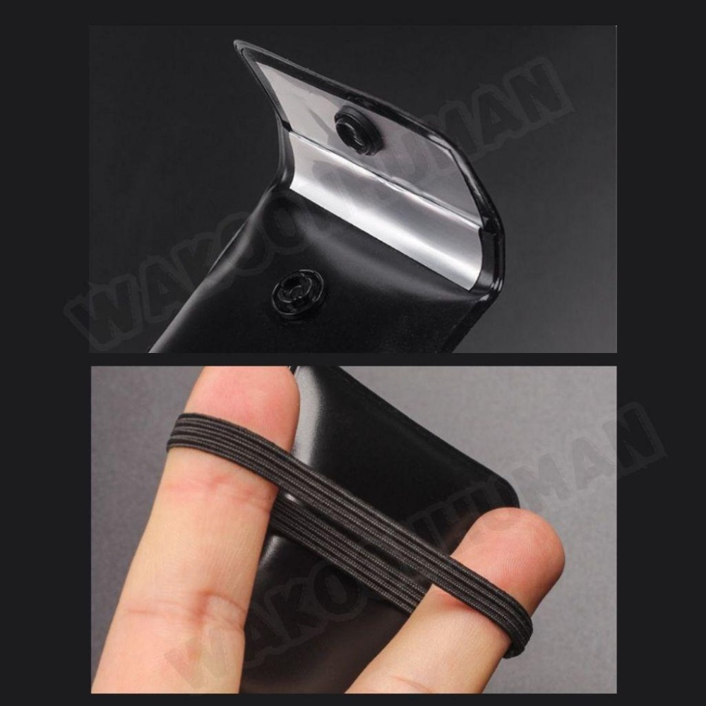 台灣現貨 彈力繩隨身煙灰袋 熄菸袋 滅菸袋 便攜菸灰缸 便攜煙灰袋 菸灰袋 熄煙袋 煙包 滅菸袋 熄菸袋 煙灰包 菸包-細節圖9