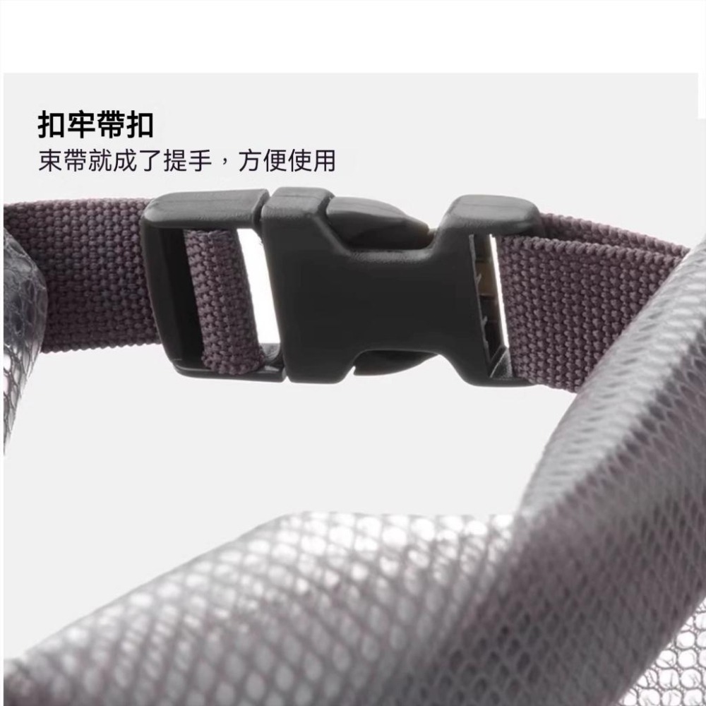 現貨 透明防水收納包 衝浪浮潛 防水包 防水收納袋 漂流袋 防水袋 水桶包 游泳潛水 游泳袋 游泳包 手機防水 防水包-細節圖4