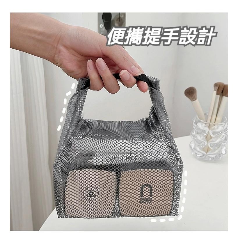 現貨 透明防水收納包 衝浪浮潛 防水包 防水收納袋 漂流袋 防水袋 水桶包 游泳潛水 游泳袋 游泳包 手機防水 防水包-細節圖5