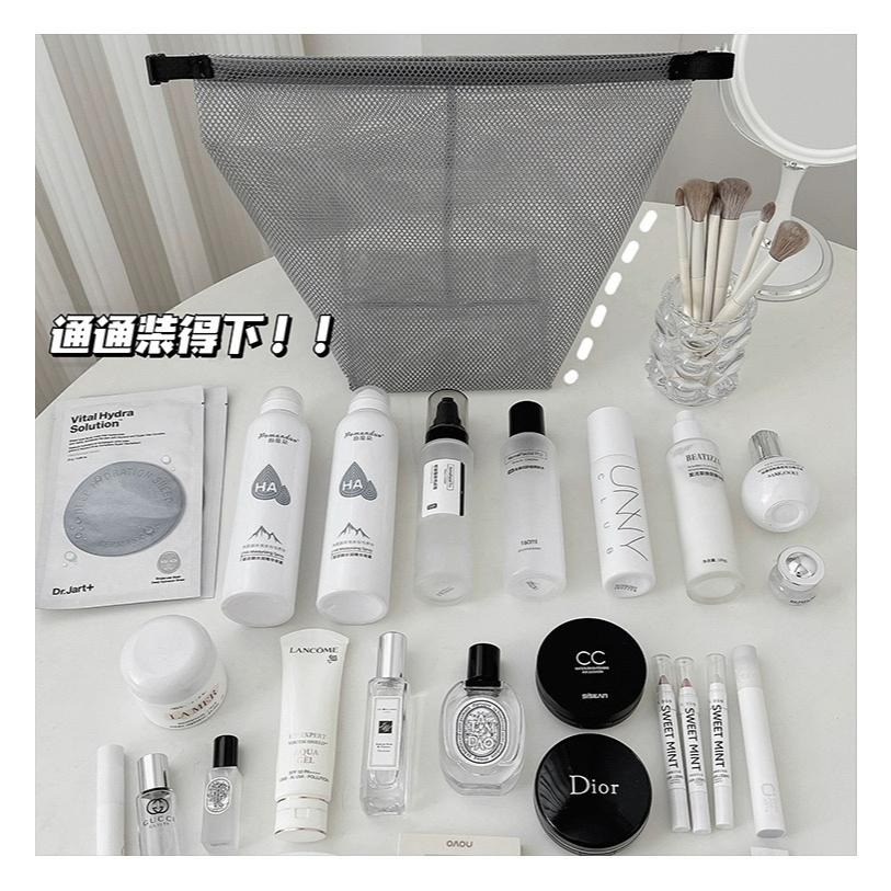 現貨 透明防水收納包 衝浪浮潛 防水包 防水收納袋 漂流袋 防水袋 水桶包 游泳潛水 游泳袋 游泳包 手機防水 防水包-細節圖6