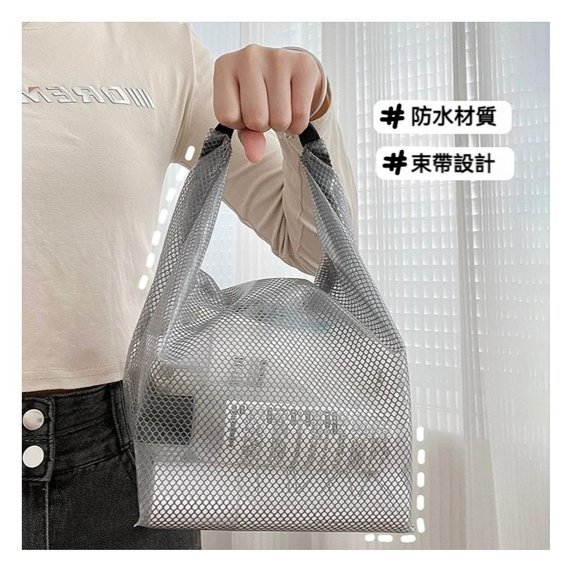 現貨 透明防水收納包 衝浪浮潛 防水包 防水收納袋 漂流袋 防水袋 水桶包 游泳潛水 游泳袋 游泳包 手機防水 防水包-細節圖7