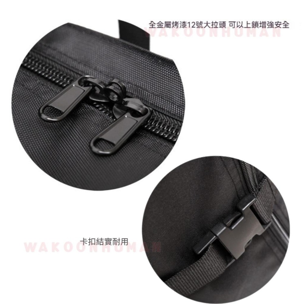 台灣現貨 標準158 航空託運包 大容量行李袋 拉桿包 行李箱防塵袋 行李包 行李袋 托運包 托運袋 棉被收納袋 託運-細節圖8