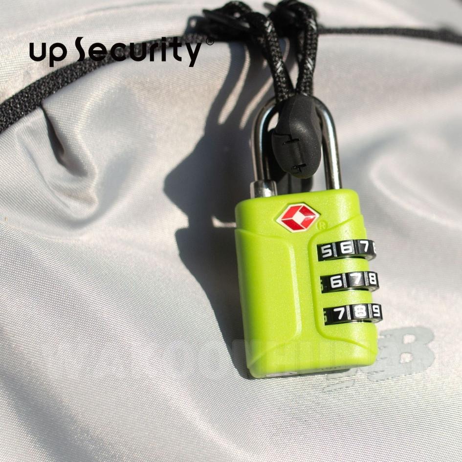 台灣出貨 tsa海關密碼鎖 行李專用鎖 行李包鎖 密碼鎖 tsa鎖 拉鍊鎖 海關鎖 行李箱鎖 健身房鎖 行李鎖 防盜鎖-細節圖3