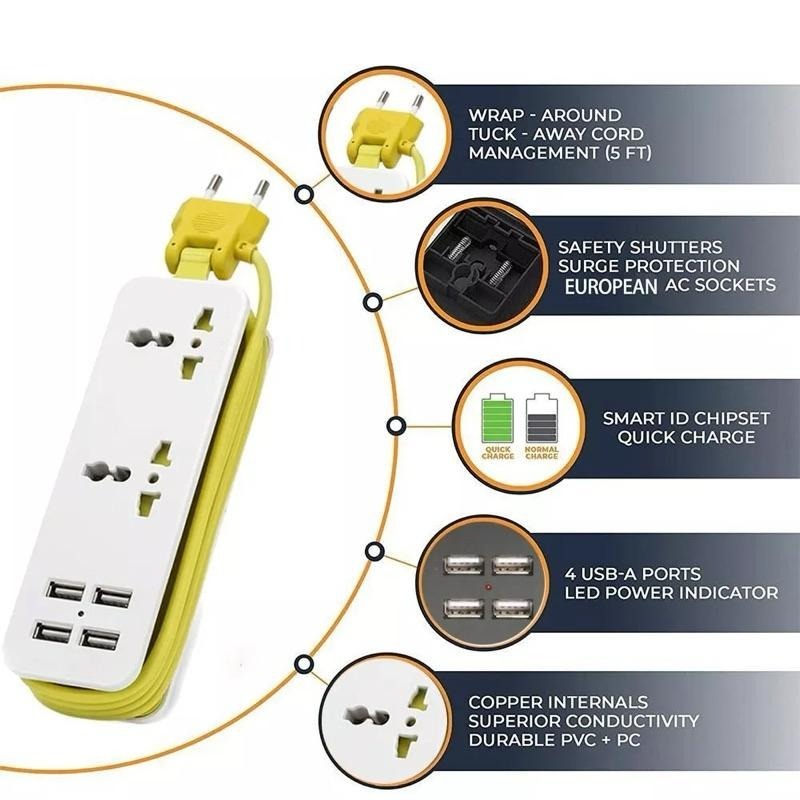 現貨 韓國歐洲旅行必備 轉接插頭 韓國插頭 歐規插頭 旅行插頭 德規轉接頭 歐規插頭 香港英規插頭 歐規轉接頭 轉接頭-細節圖5