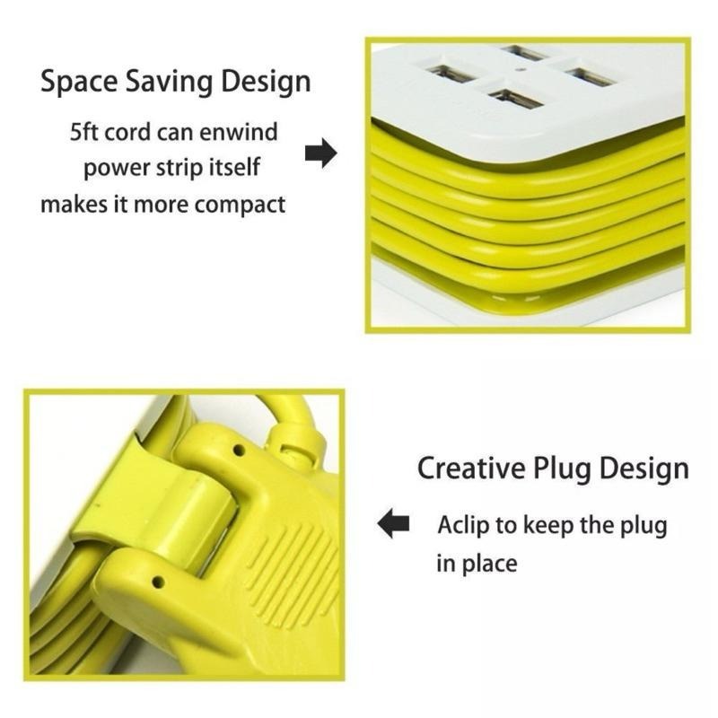 現貨 韓國歐洲旅行必備 轉接插頭 韓國插頭 歐規插頭 旅行插頭 德規轉接頭 歐規插頭 香港英規插頭 歐規轉接頭 轉接頭-細節圖6