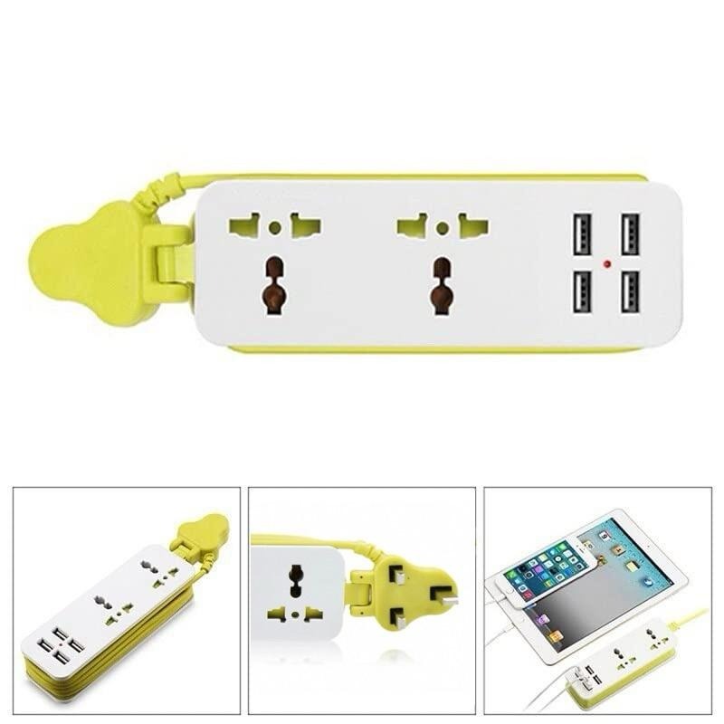 現貨 韓國歐洲旅行必備 轉接插頭 韓國插頭 歐規插頭 旅行插頭 德規轉接頭 歐規插頭 香港英規插頭 歐規轉接頭 轉接頭-細節圖9