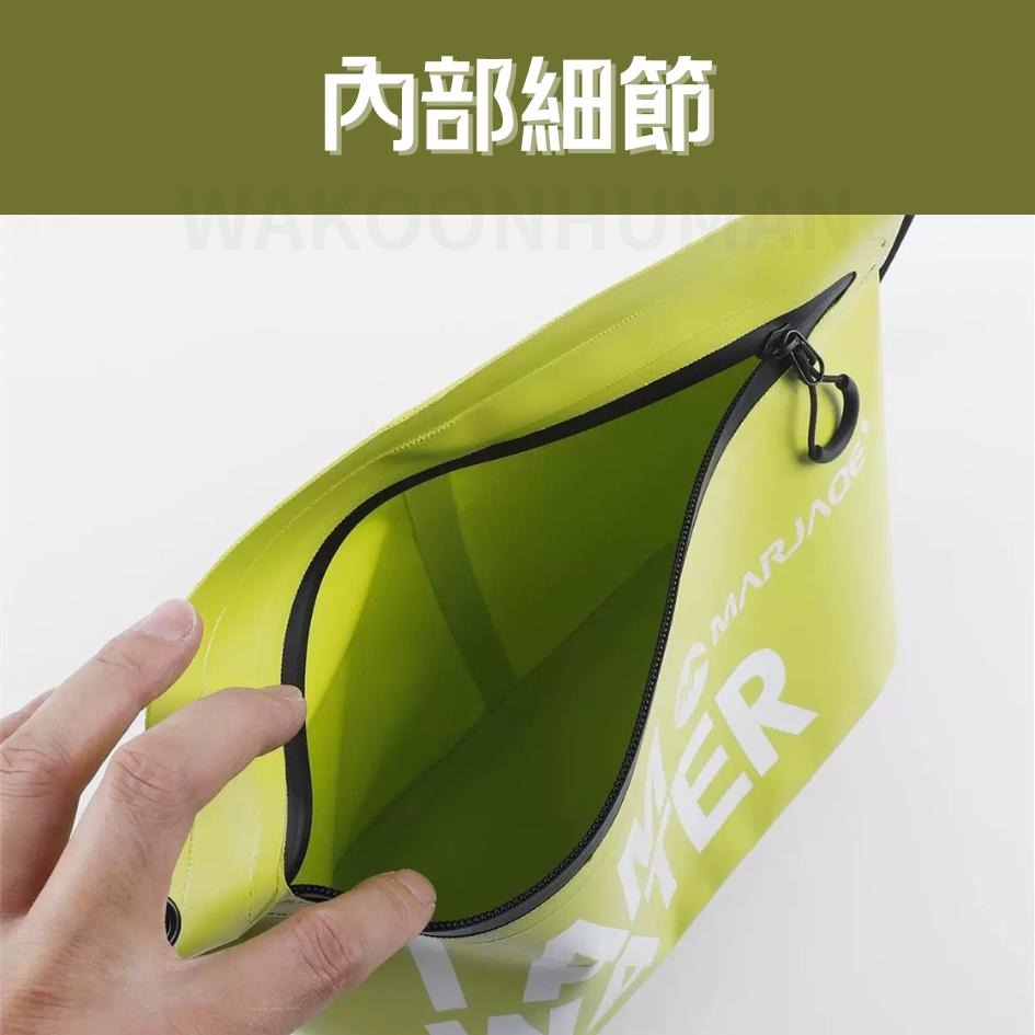 台灣現貨 IPX7斜背防水包 漂流袋 手機防水袋 潑水節 沙灘 防水漂流袋 防水包 手機防水 游泳包 游泳 防水-細節圖7