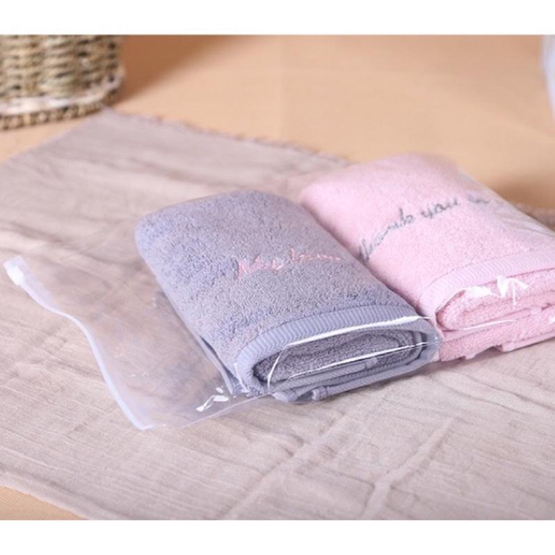 台灣現貨 透明拉鍊袋 衣物袋 透明包裝袋 防塵袋 拉鏈袋 磨砂拉鏈袋 夾鍊袋 夾鏈袋 旅行衣物袋-細節圖3