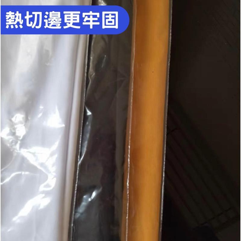 台灣現貨 透明拉鍊袋 衣物袋 透明包裝袋 防塵袋 拉鏈袋 磨砂拉鏈袋 夾鍊袋 夾鏈袋 旅行衣物袋-細節圖6