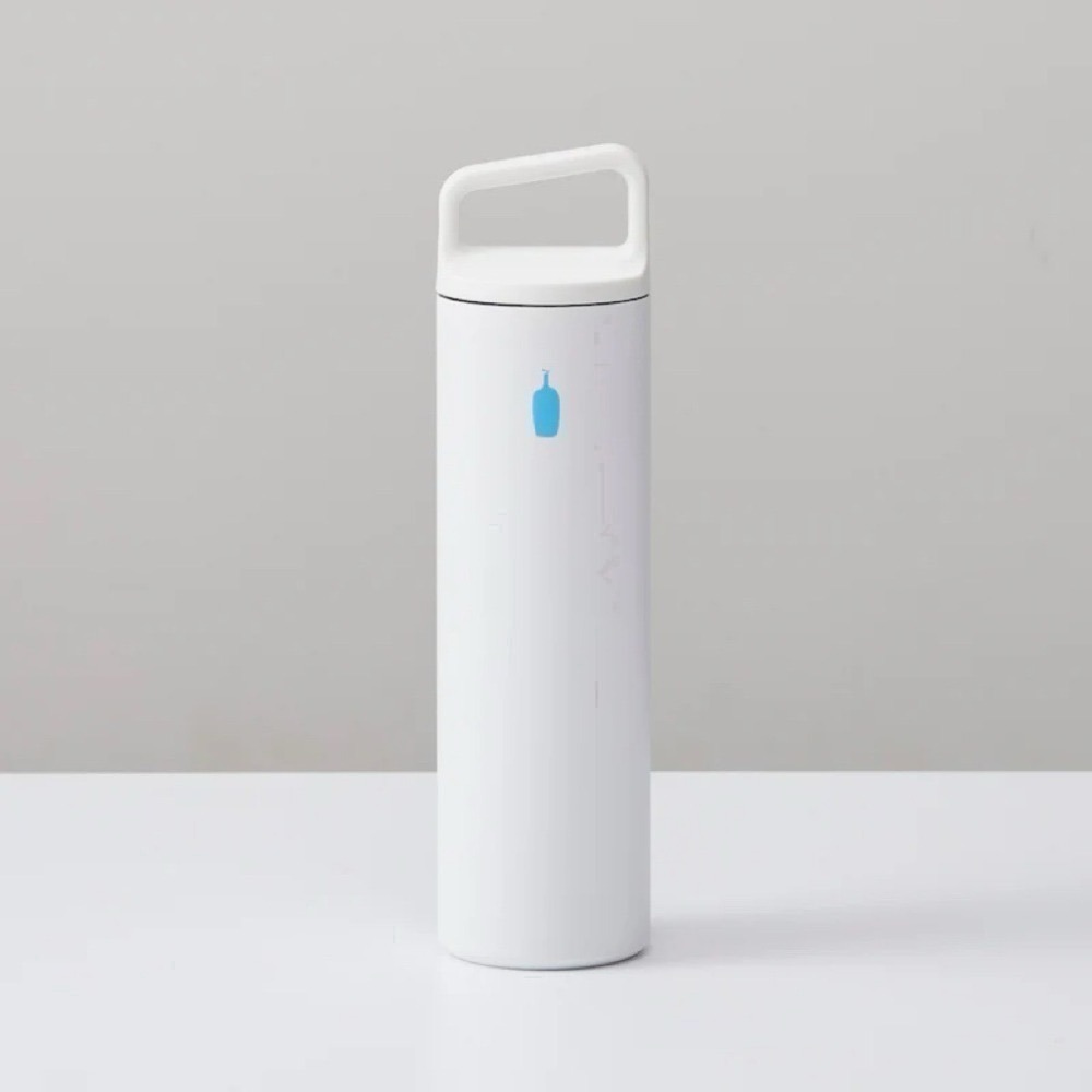 🇯🇵日本代購✈BLUE BOTTLE COFFEE藍瓶MiiR聯名保溫瓶 ♥︎ 關於工作室-細節圖2