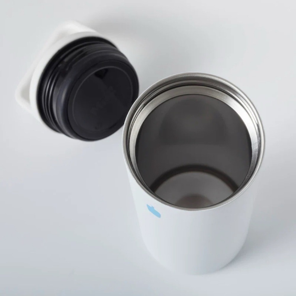 🇯🇵日本代購✈BLUE BOTTLE COFFEE藍瓶MiiR聯名保溫瓶 ♥︎ 關於工作室-細節圖3