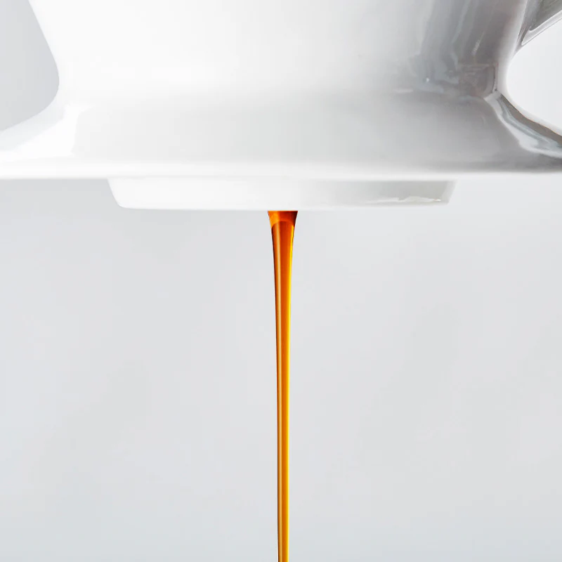 🇯🇵日本代購✈BLUE BOTTLE COFFEE藍瓶陶瓷咖啡濾杯-白色 ♥︎ 關於工作室-細節圖6