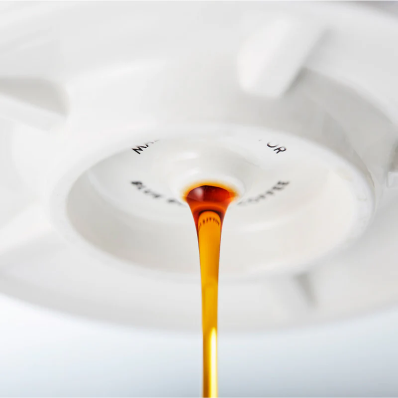 🇯🇵日本代購✈BLUE BOTTLE COFFEE藍瓶陶瓷咖啡濾杯-白色 ♥︎ 關於工作室-細節圖7