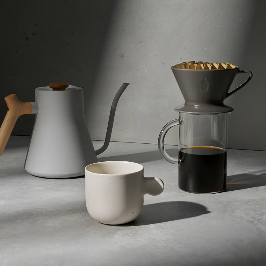 🇯🇵日本代購✈BLUE BOTTLE COFFEE藍瓶陶瓷咖啡濾杯-限量版 ♥︎ 關於工作室-細節圖2