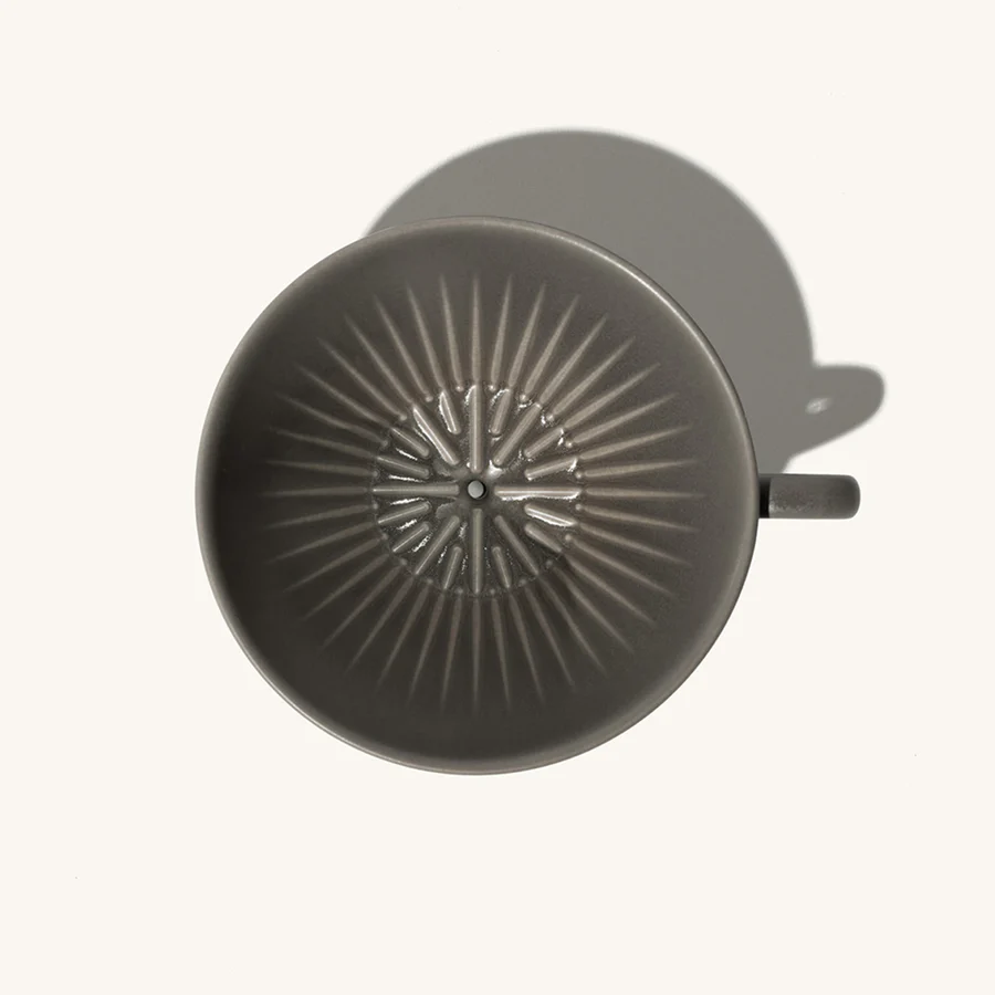 🇯🇵日本代購✈BLUE BOTTLE COFFEE藍瓶陶瓷咖啡濾杯-限量版 ♥︎ 關於工作室-細節圖4