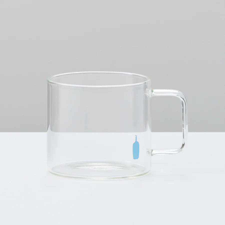 🇯🇵日本代購✈BLUE BOTTLE COFFEE藍瓶玻璃杯 ♥︎ 關於工作室-細節圖2