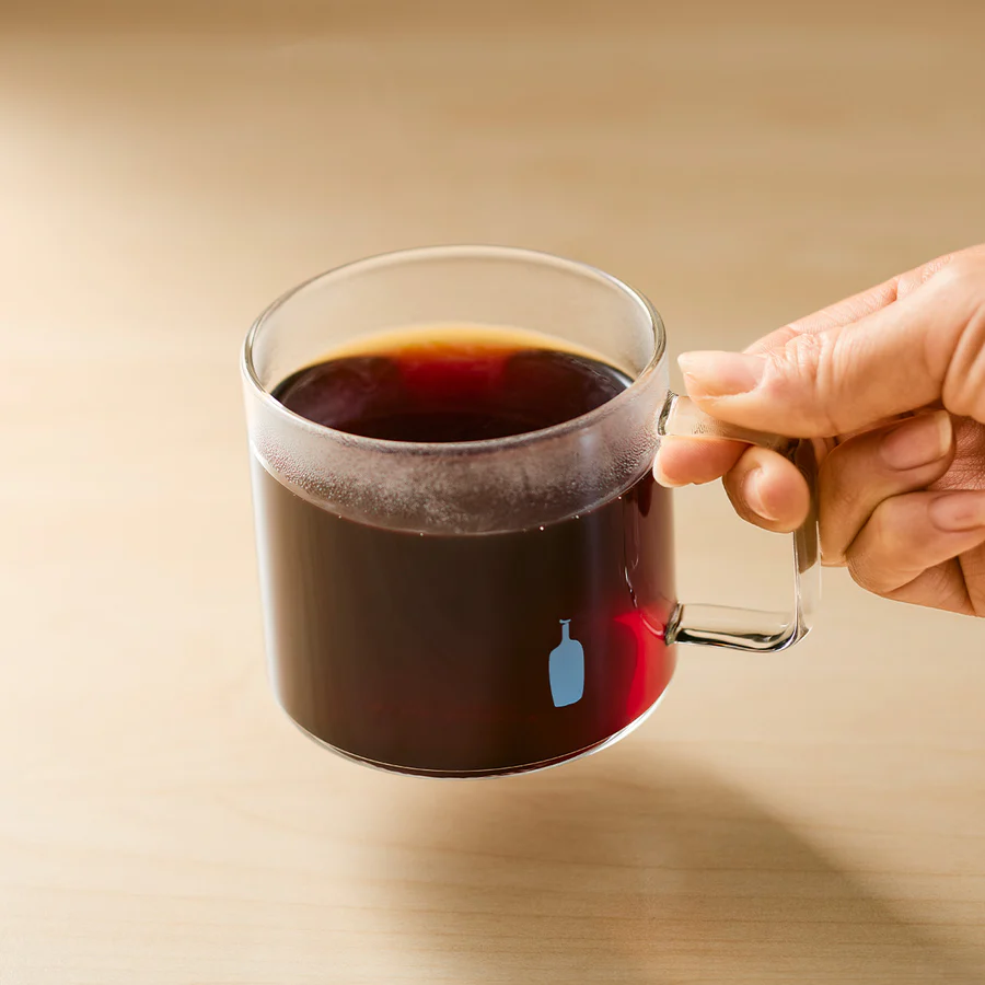 🇯🇵日本代購✈BLUE BOTTLE COFFEE藍瓶玻璃杯 ♥︎ 關於工作室-細節圖6