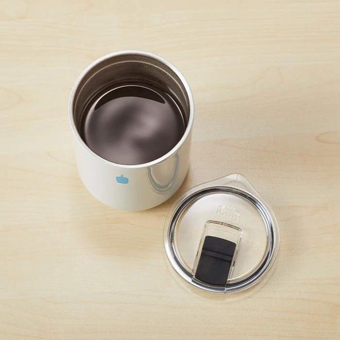 🇯🇵日本代購✈BLUE BOTTLE COFFEE藍瓶Climate Positive保溫杯 ♥︎ 關於工-細節圖6