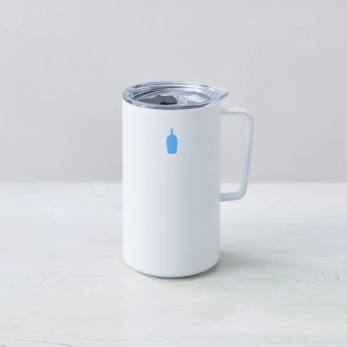🇯🇵日本代購✈BLUE BOTTLE COFFEE藍瓶MiiR聯名旅行杯 ♥︎ 關於工作室-規格圖5