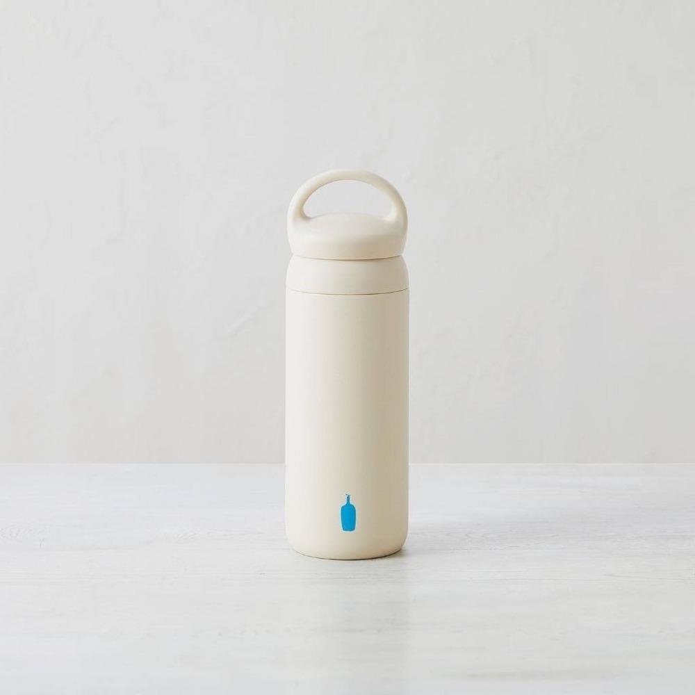 🇯🇵日本代購✈BLUE BOTTLE COFFEE藍瓶KINTO聯名保溫瓶 ♥︎ 關於工作室-細節圖2