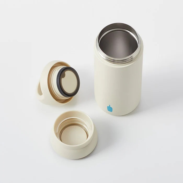 🇯🇵日本代購✈BLUE BOTTLE COFFEE藍瓶KINTO聯名保溫瓶 ♥︎ 關於工作室-細節圖3