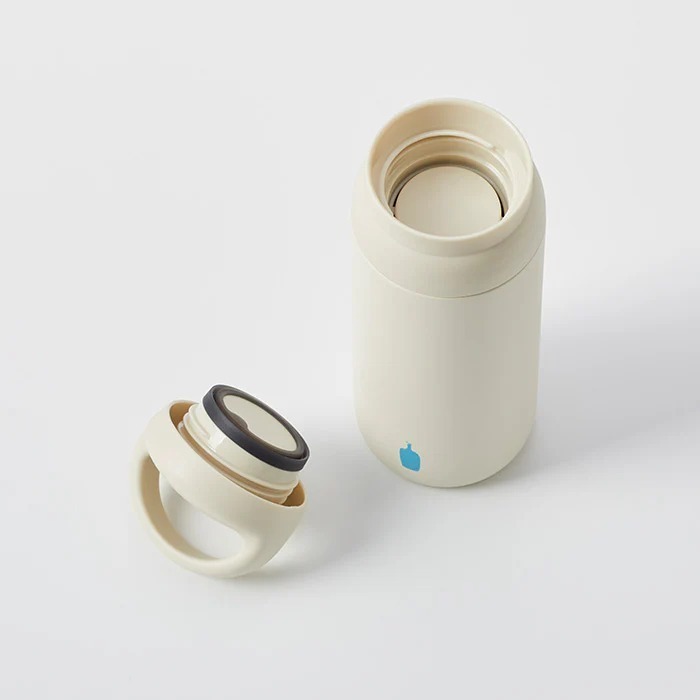 🇯🇵日本代購✈BLUE BOTTLE COFFEE藍瓶KINTO聯名保溫瓶 ♥︎ 關於工作室-細節圖4