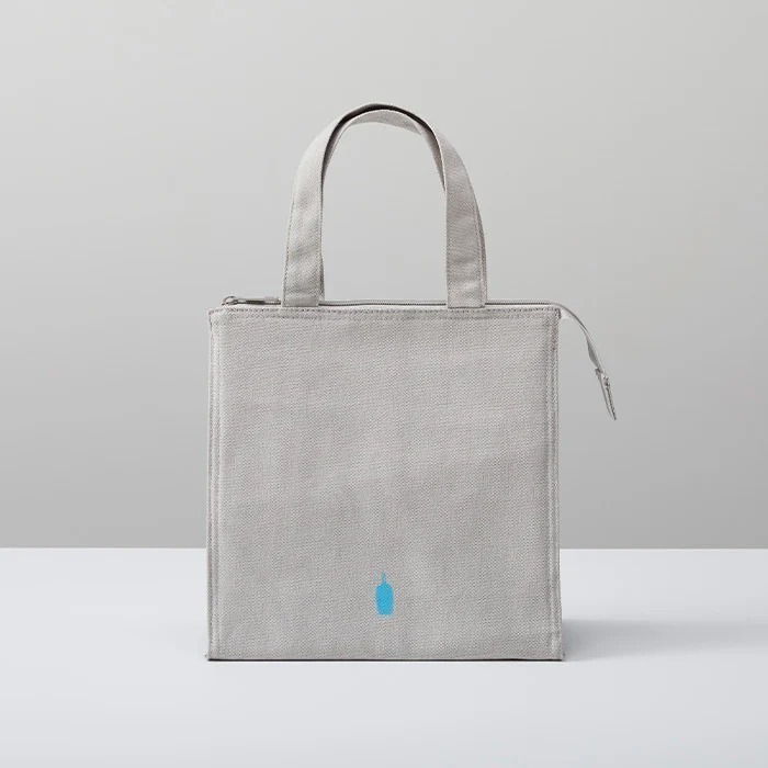 🇯🇵日本代購✈BLUE BOTTLE COFFEE藍瓶保冷袋 ♥︎ 關於工作室-細節圖2