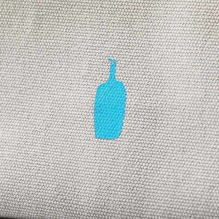 🇯🇵日本代購✈BLUE BOTTLE COFFEE藍瓶保冷袋 ♥︎ 關於工作室-細節圖4