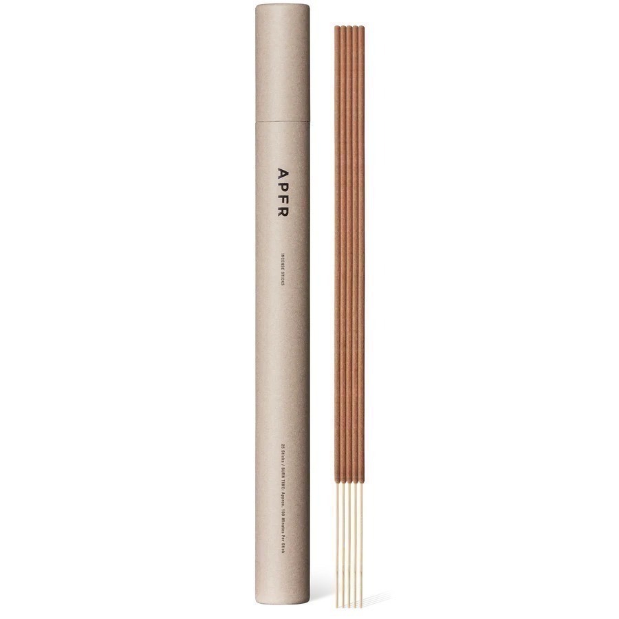 🇯🇵日本代購✈APFR INCENSE STICKS 線香 ♥︎ 關於工作室-細節圖3