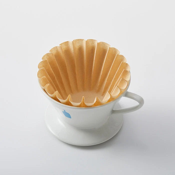 日本代購✈BLUE BOTTLE COFFEE藍瓶咖啡入門禮盒(線上限定) ♥︎ 關於工作室-細節圖4