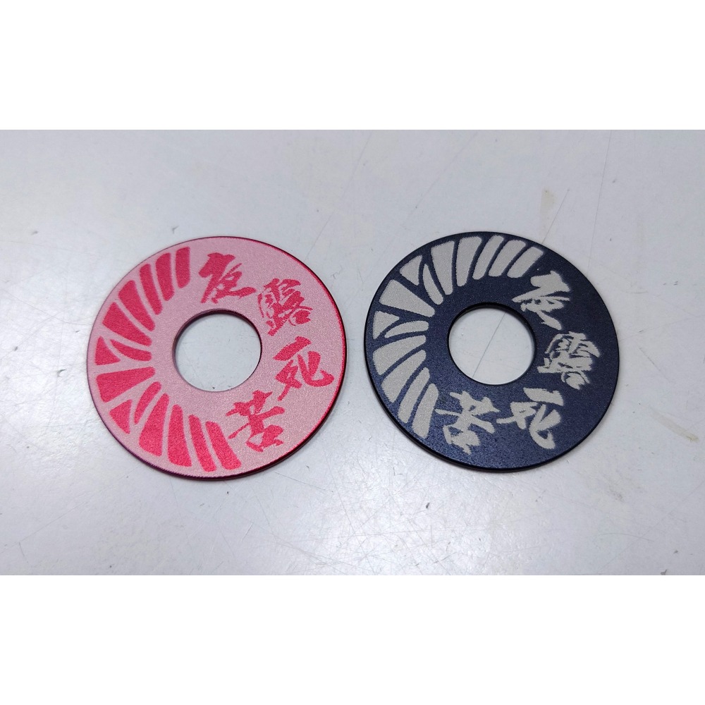 【KDiT凱迪特】三和JL系列搖桿專用雷雕防塵片#三和搖桿-細節圖4