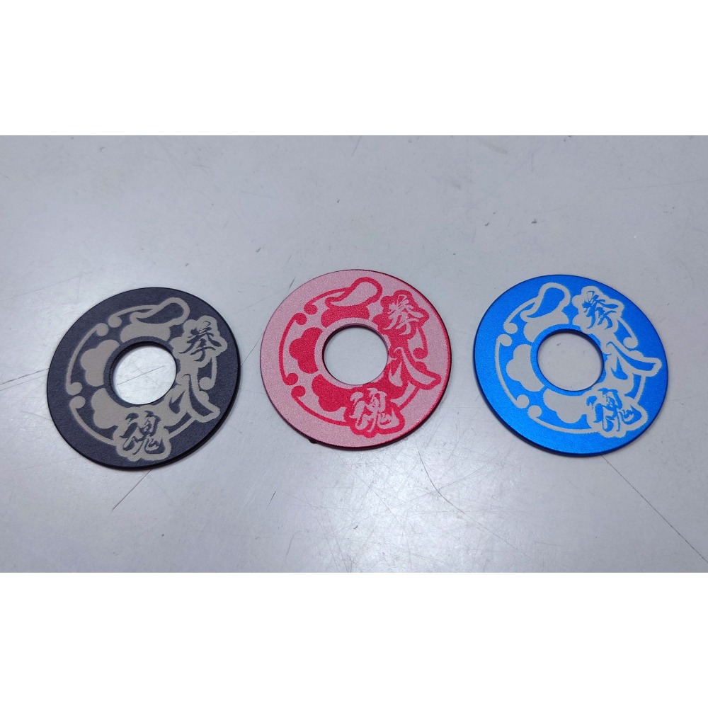 【KDiT凱迪特】三和JL系列搖桿專用雷雕防塵片#三和搖桿-細節圖5